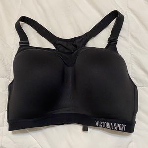 Victoria secret sports bra 34ddd